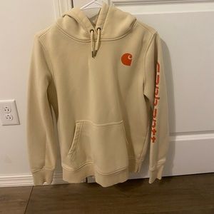 carhartt hoodie